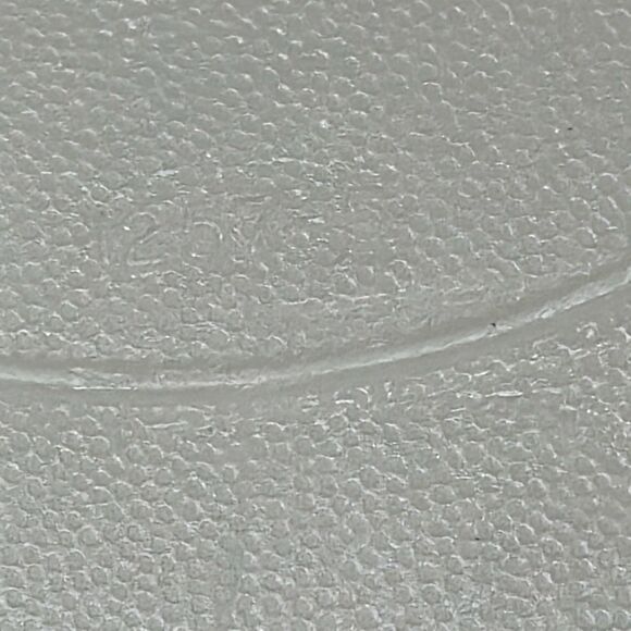 Vintage Tupperware Cake/Pie Holder Harvest Gold with Servin Saver No Handle - Picture 3 of 12